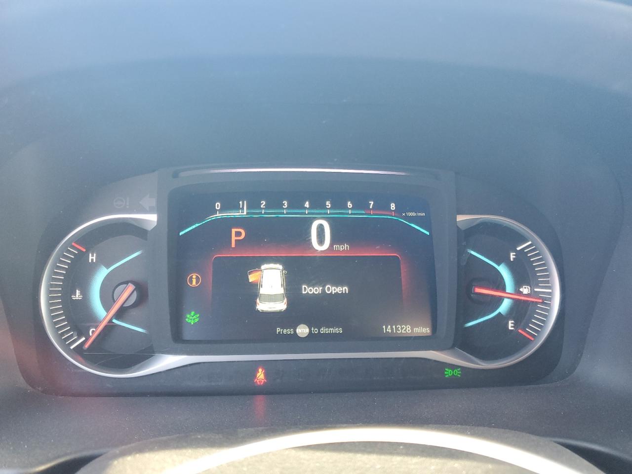 2019 Honda Pilot Lx VIN: 5FNYF6H1XKB039605 Lot: 85253275