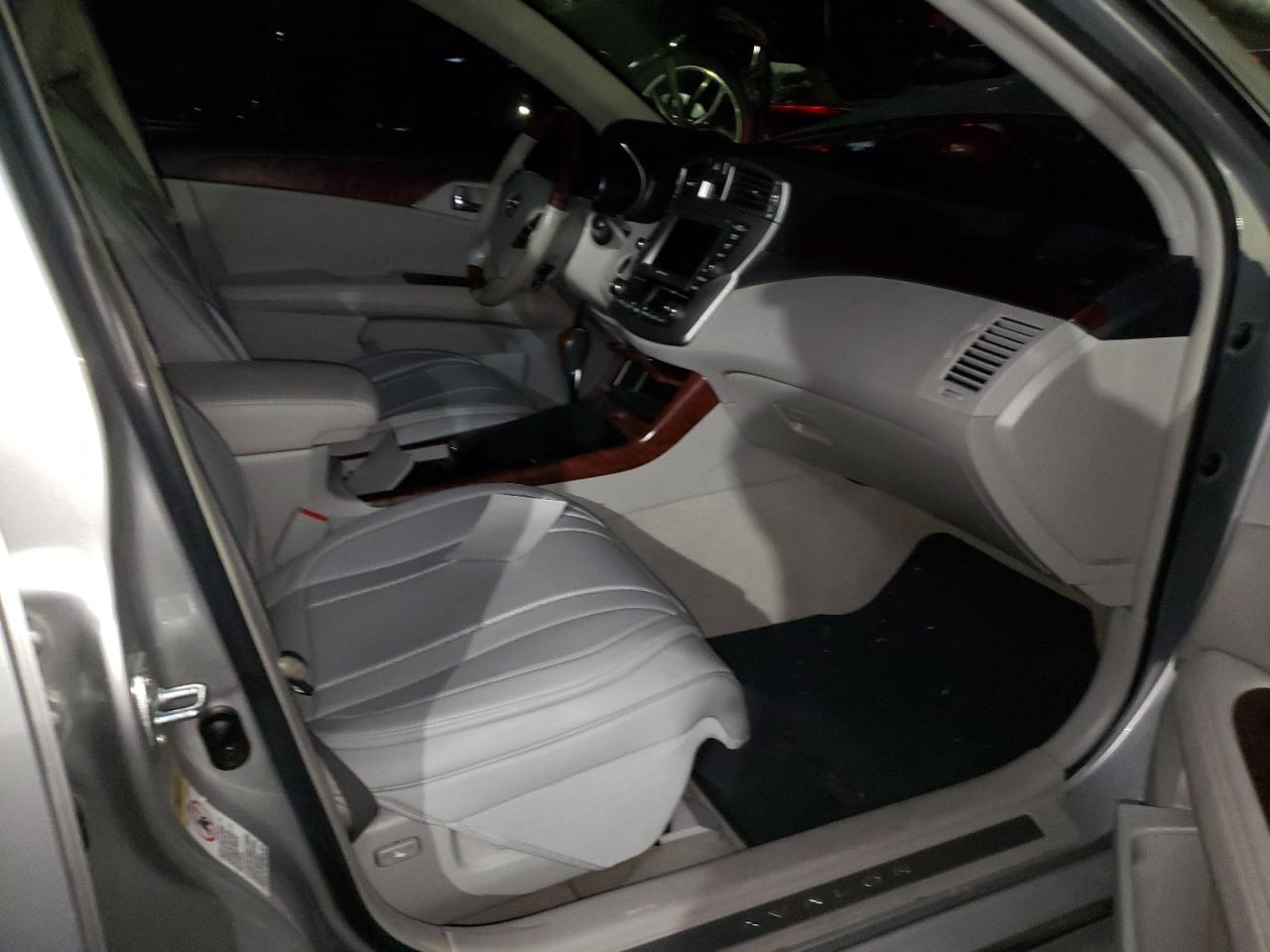 2011 Toyota Avalon Bas VIN: 4T1BK3DBXBU416998 Lot: 91331105