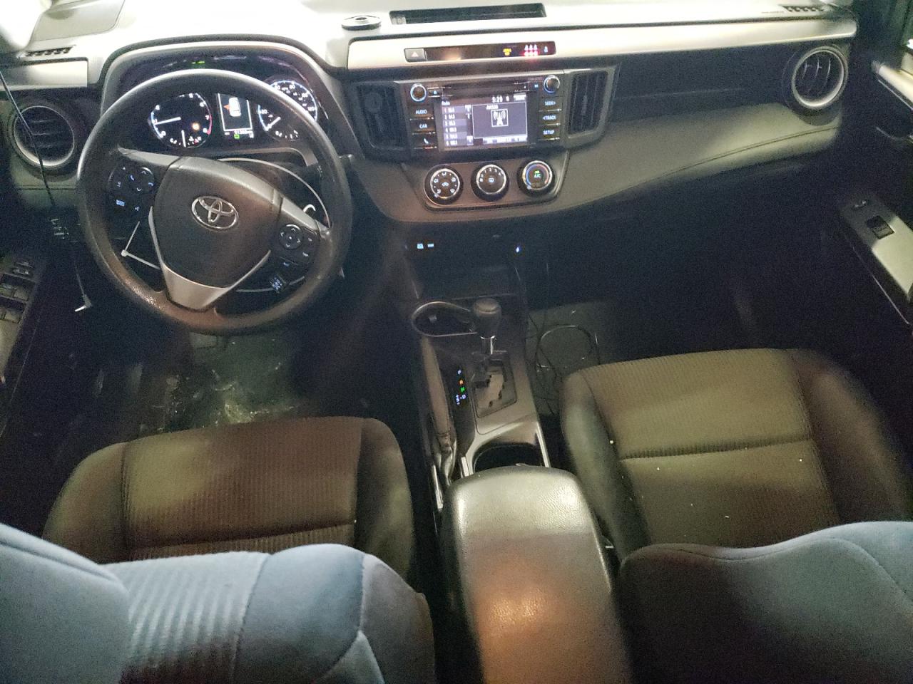 2018 Toyota Rav4 Le VIN: JTMZFREV9JJ724196 Lot: 85338405