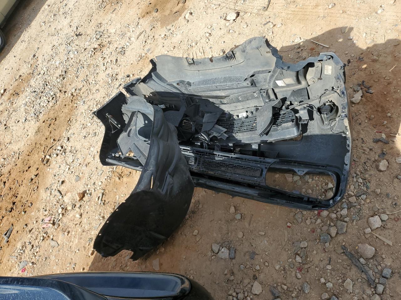 2019 Dodge Challenger Sxt VIN: 2C3CDZAG3KH557392 Lot: 85907855