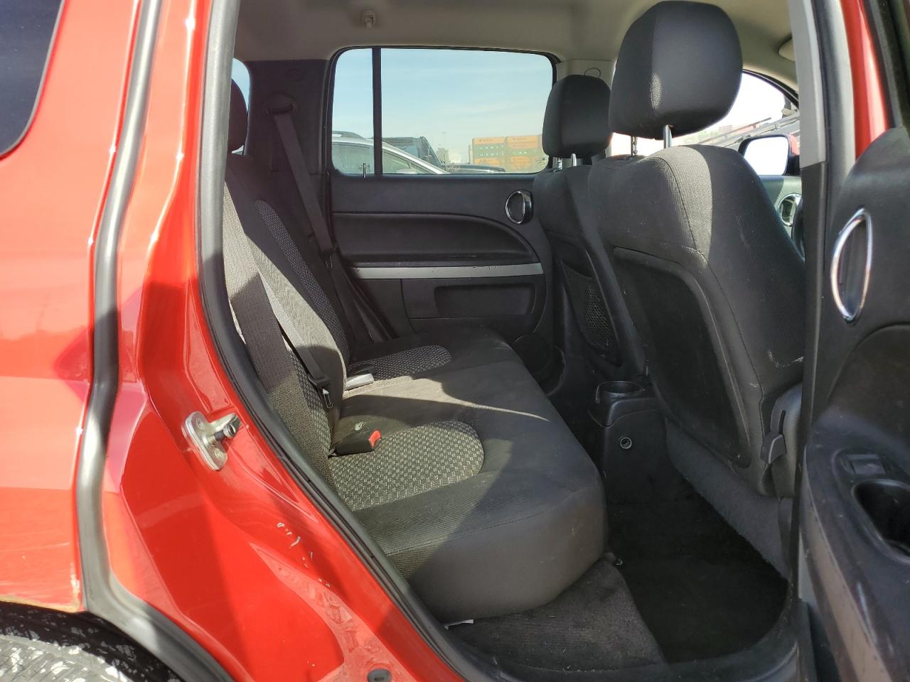 2011 Chevrolet Hhr Lt VIN: 3GNBABFW8BS585054 Lot: 84810255