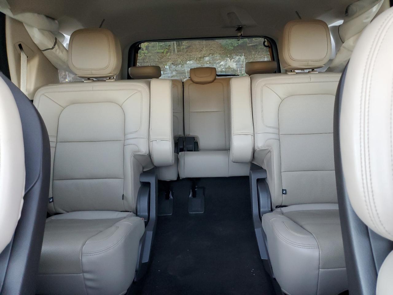 2023 Lincoln Navigator Reserve VIN: 5LMJJ2LGXPEL09907 Lot: 86465205