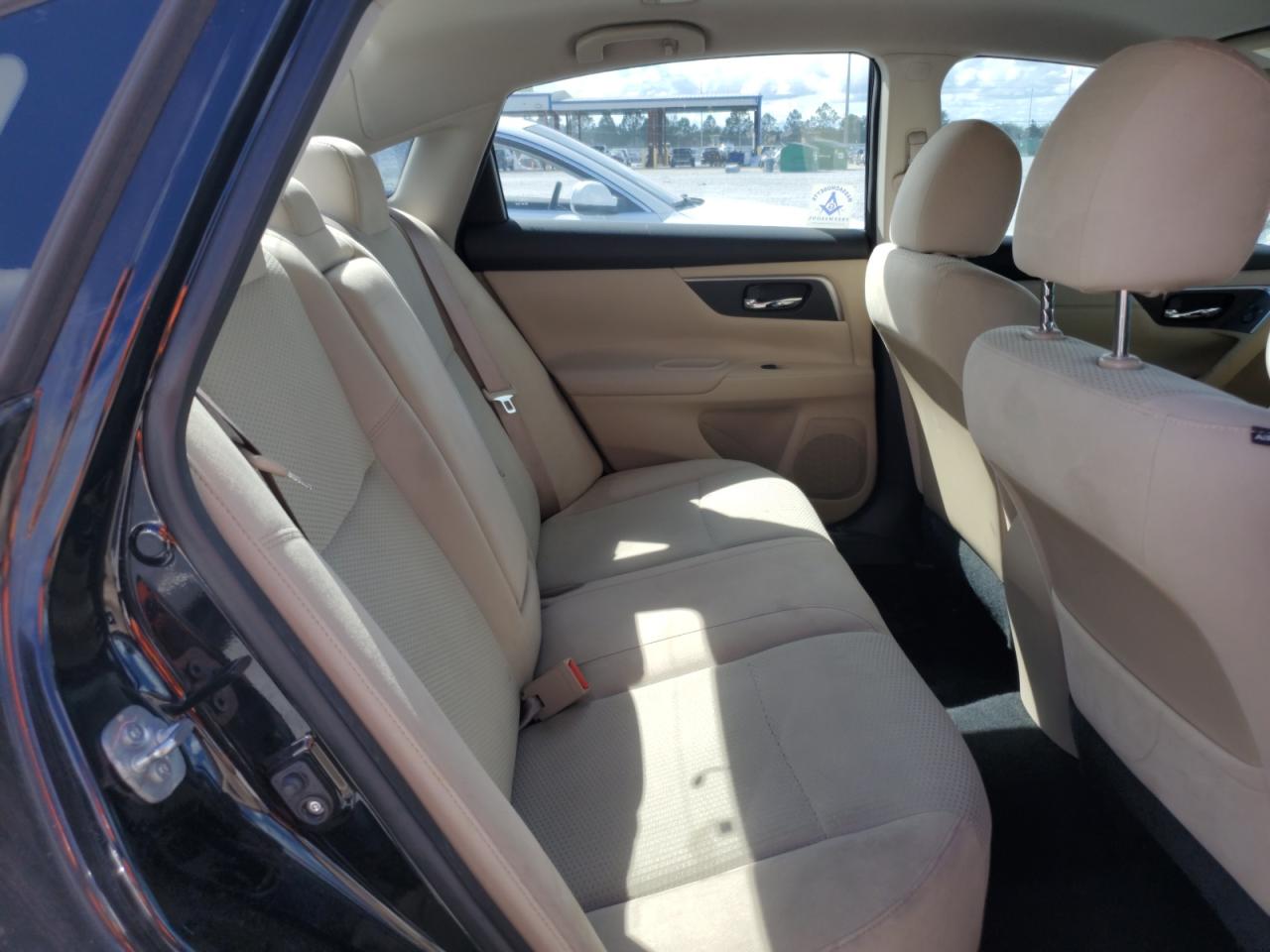 2015 Nissan Altima 2.5 VIN: 1N4AL3AP7FN389360 Lot: 82370785