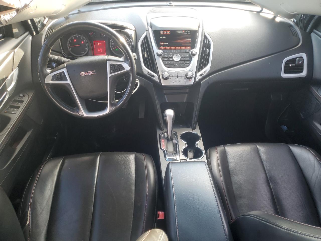 2011 GMC Terrain Slt VIN: 2CTFLXE5XB6387721 Lot: 87127835