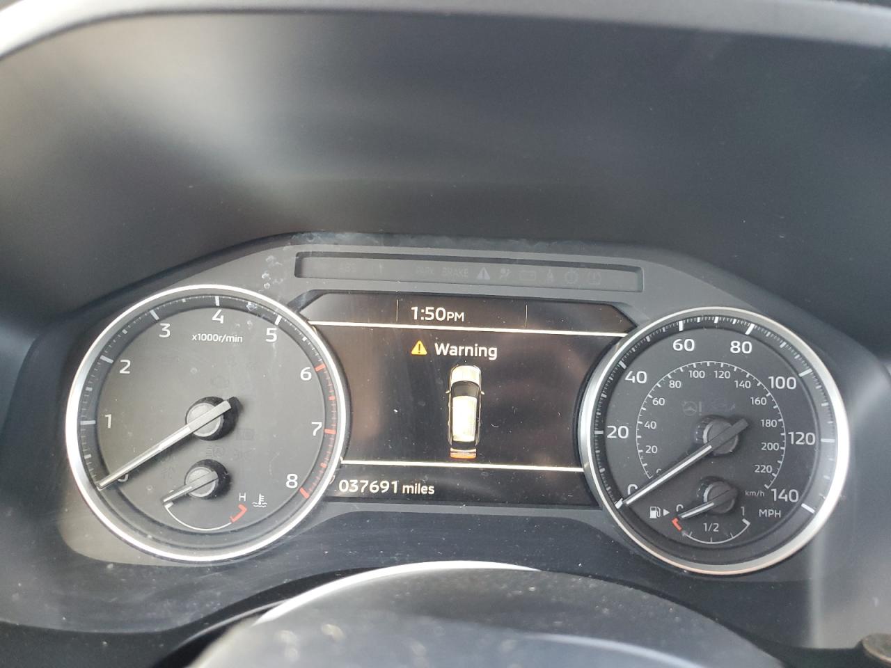 2023 Mitsubishi Outlander Se VIN: JA4J4UA85PZ029921 Lot: 82268955