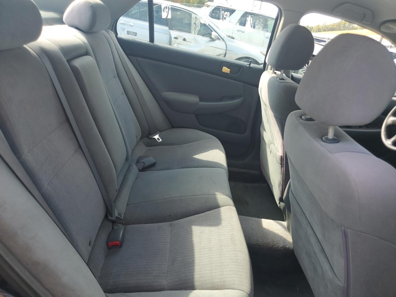 2003 Honda Accord Lx VIN: 3HGCM56333G710320 Lot: 85539235