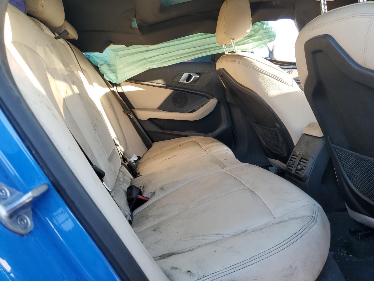 2022 BMW 228I VIN: WBA53AK05N7K20875 Lot: 90063455