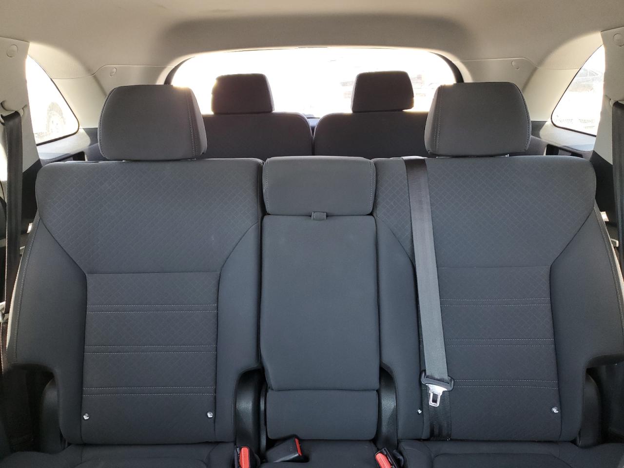 2017 Kia Sorento Lx VIN: 5XYPGDA57HG334351 Lot: 84790225