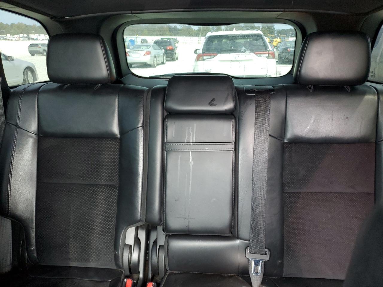 2018 Jeep Grand Cherokee Laredo VIN: 1C4RJEAG3JC429369 Lot: 82376265