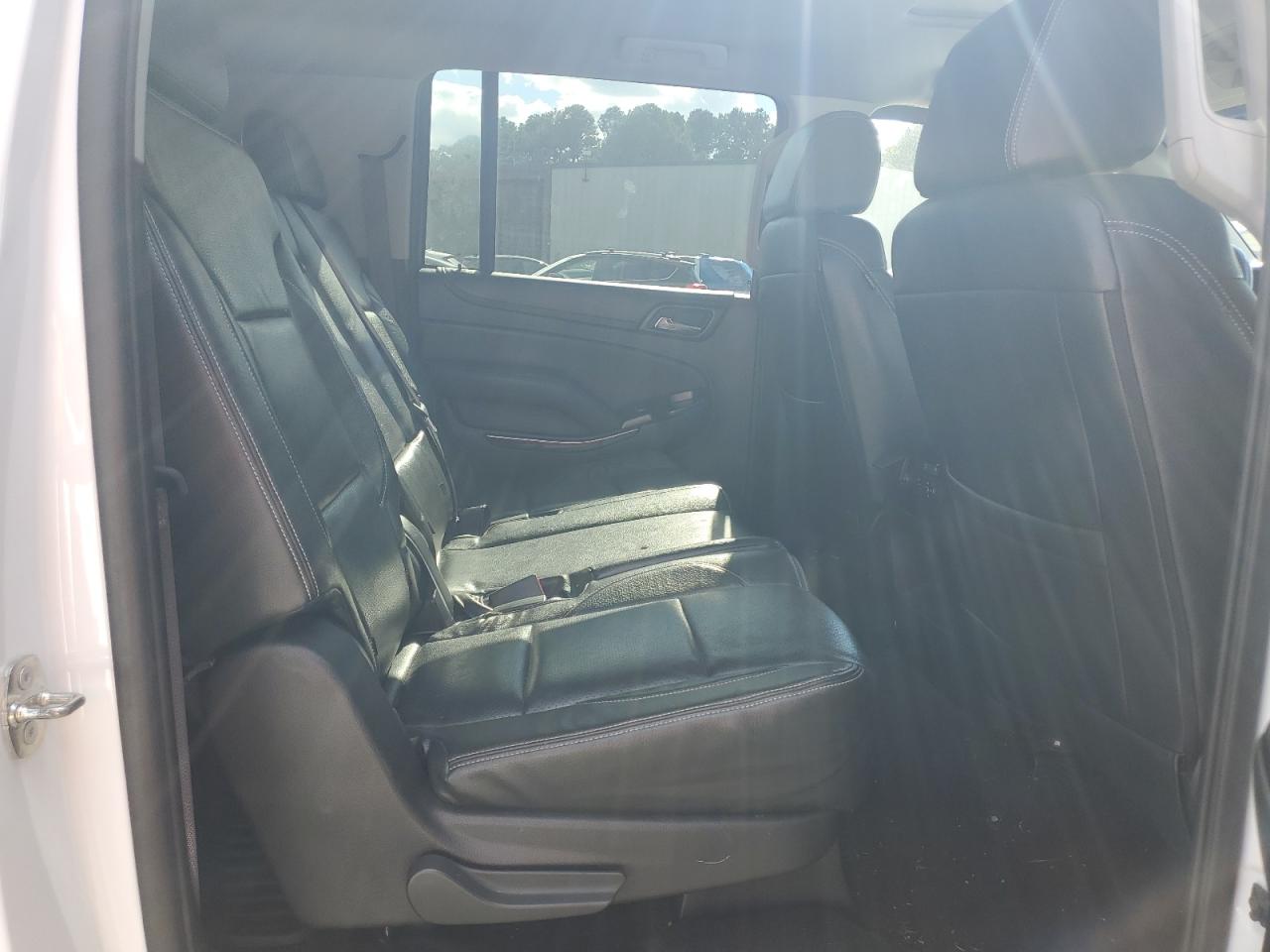 2016 GMC Yukon Xl K1500 Sle VIN: 1GKS2FKC4GR303368 Lot: 85346775