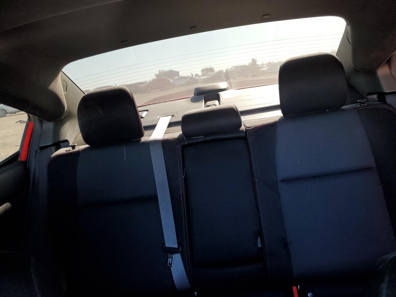 2019 Subaru Wrx Premium VIN: JF1VA1F69K8819510 Lot: 82679265