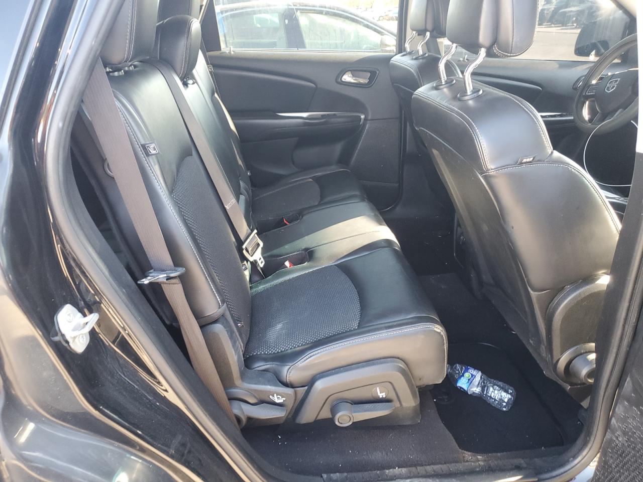 2016 Dodge Journey Sxt VIN: 3C4PDDBG6GT196365 Lot: 86789415