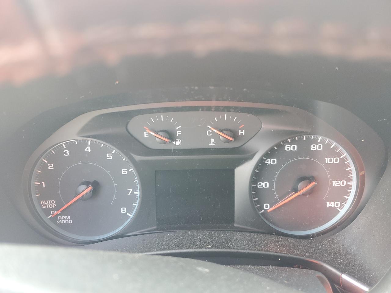 2018 Chevrolet Equinox Lt VIN: 3GNAXJEV2JS648144 Lot: 85886685