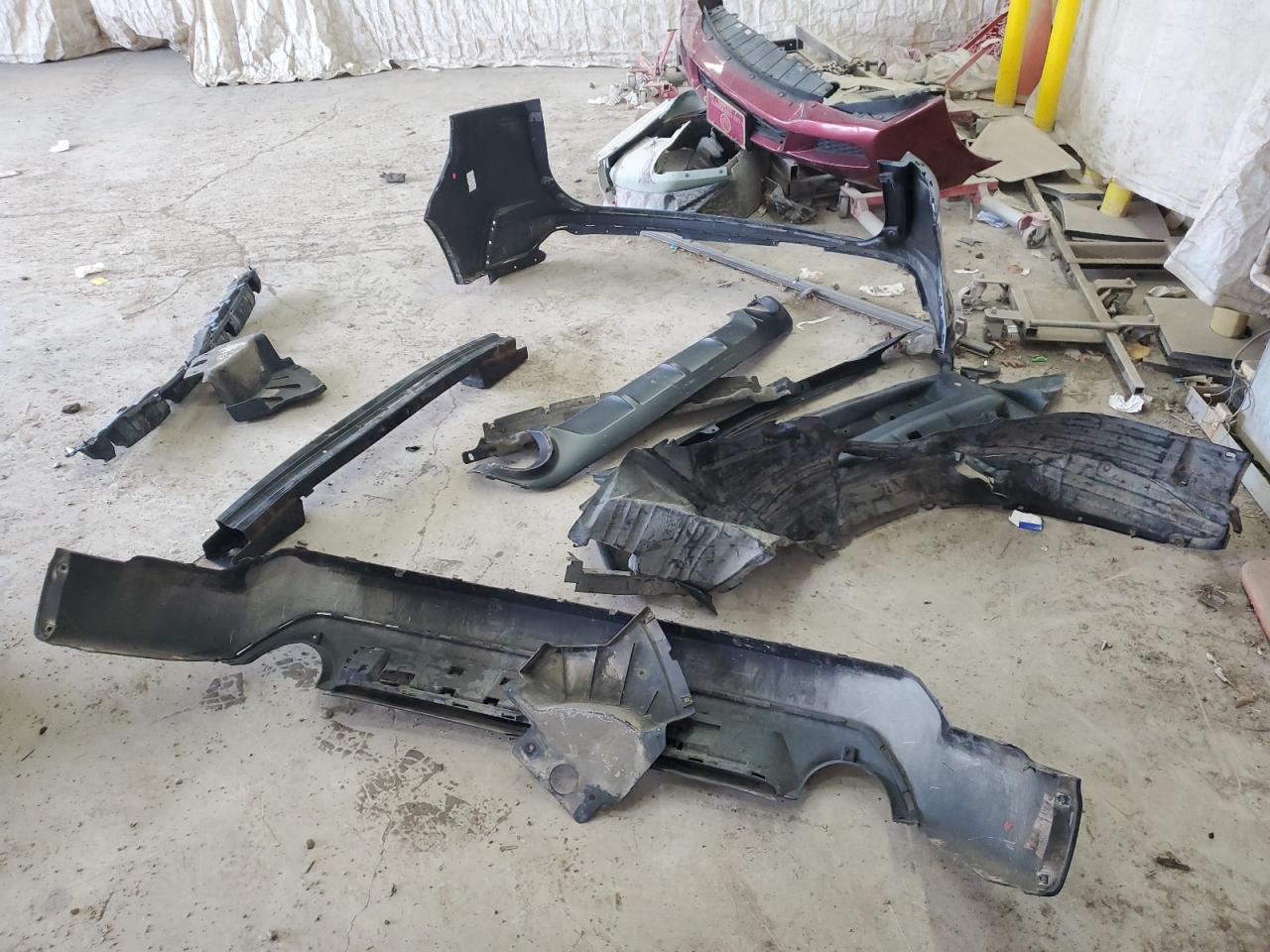 2019 Ford Edge Se VIN: 2FMPK3G94KBB04552 Lot: 89904525