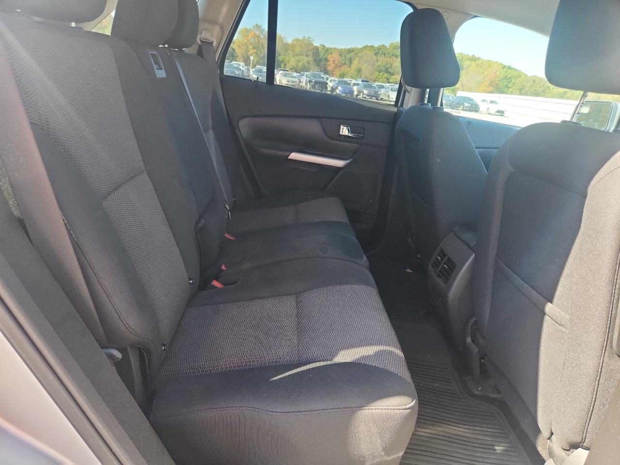 2011 Ford Edge Sel VIN: 2FMDK3JC5BBA71889 Lot: 82501265