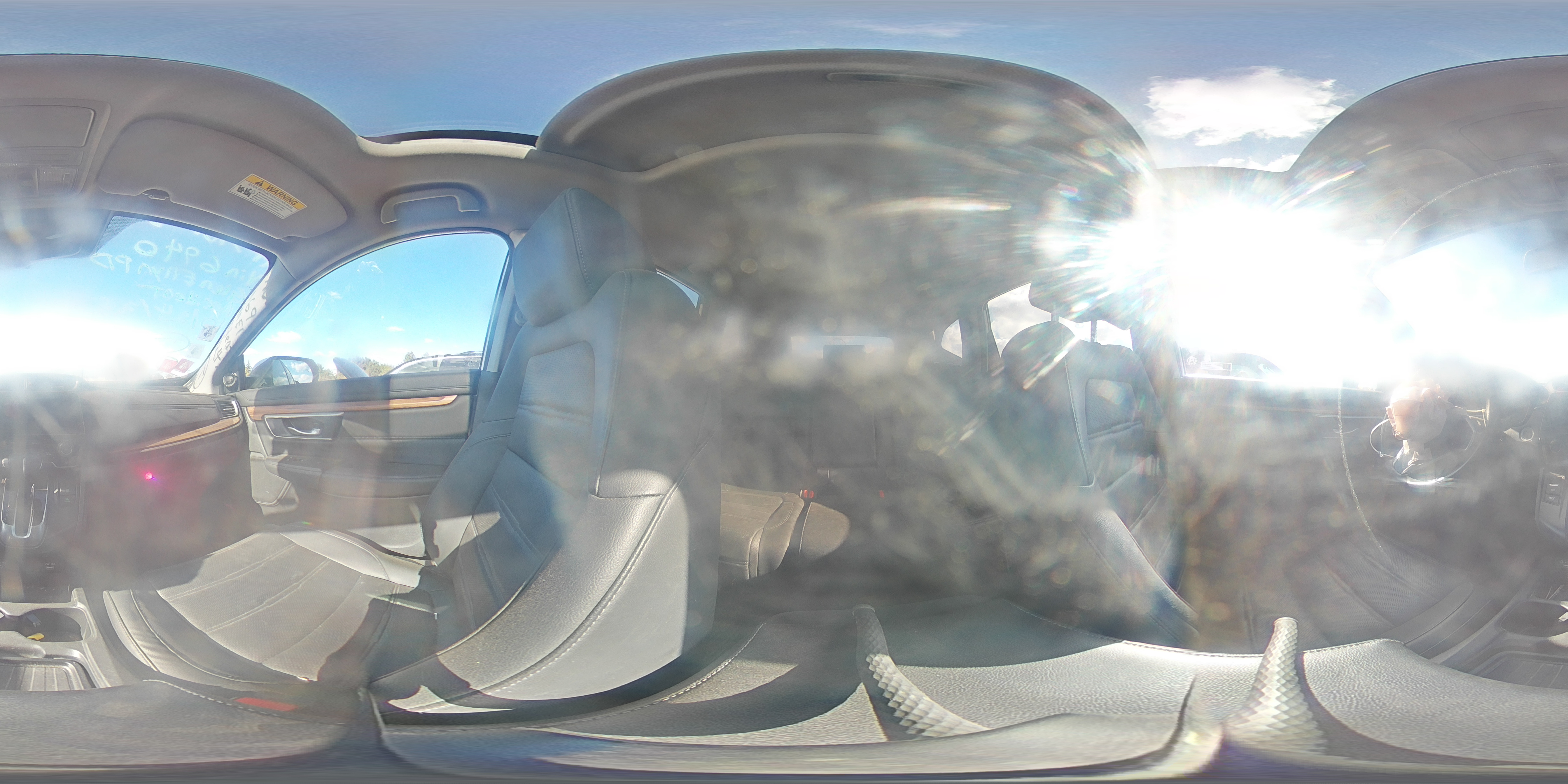 2020 Honda Cr-V Exl VIN: 5J6RW2H84LL016940 Lot: 90471935