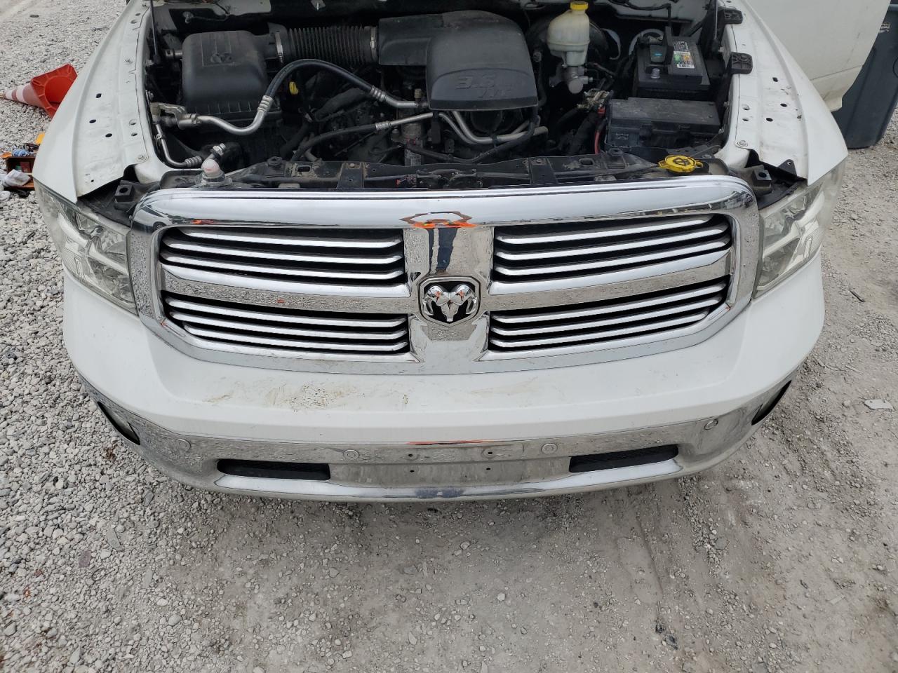 2016 Ram 1500 Slt VIN: 1C6RR7LG3GS205512 Lot: 85718725