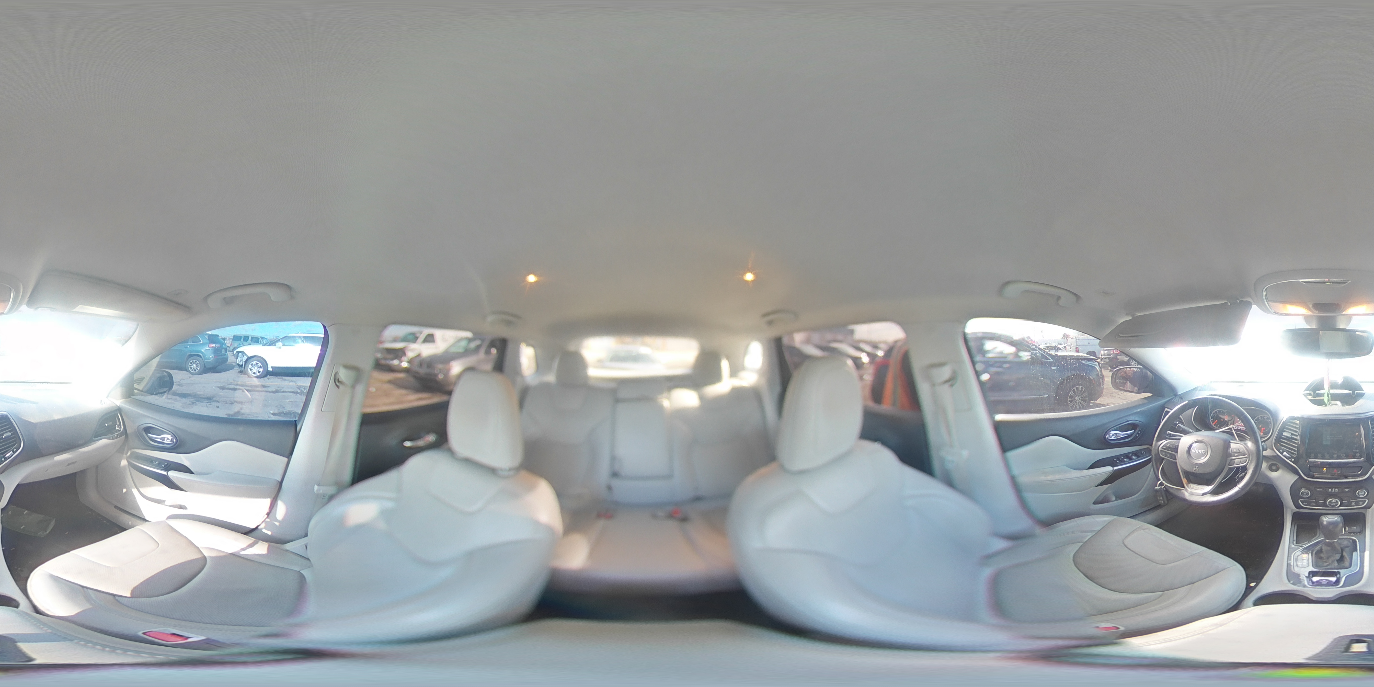 2019 Jeep Cherokee Limited VIN: 1C4PJLDB4KD428769 Lot: 82731115