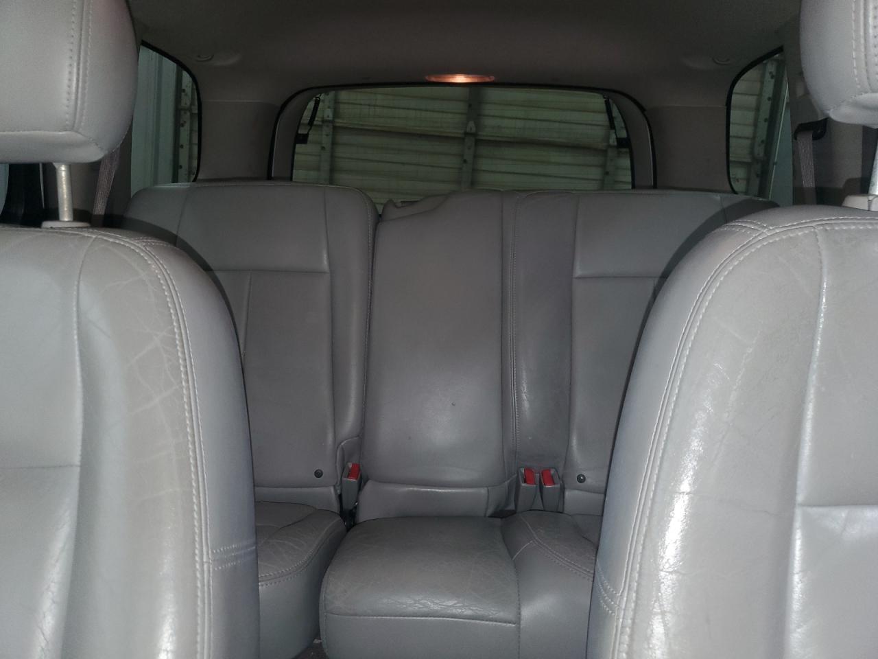 2005 GMC Envoy Denali VIN: 1GKES63M152388129 Lot: 82185075