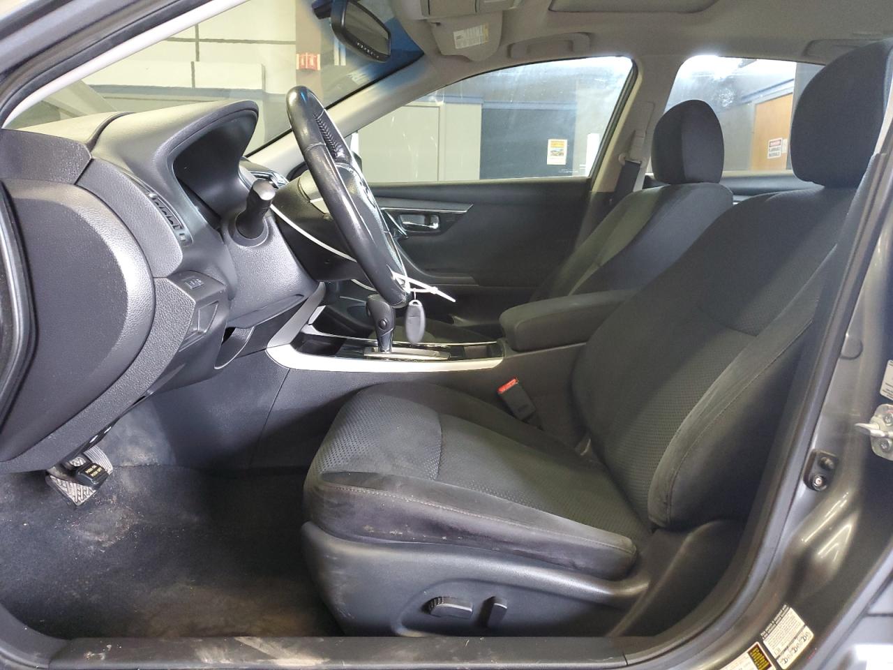 2014 Nissan Altima 2.5 VIN: 1N4AL3AP4EC287363 Lot: 85582365