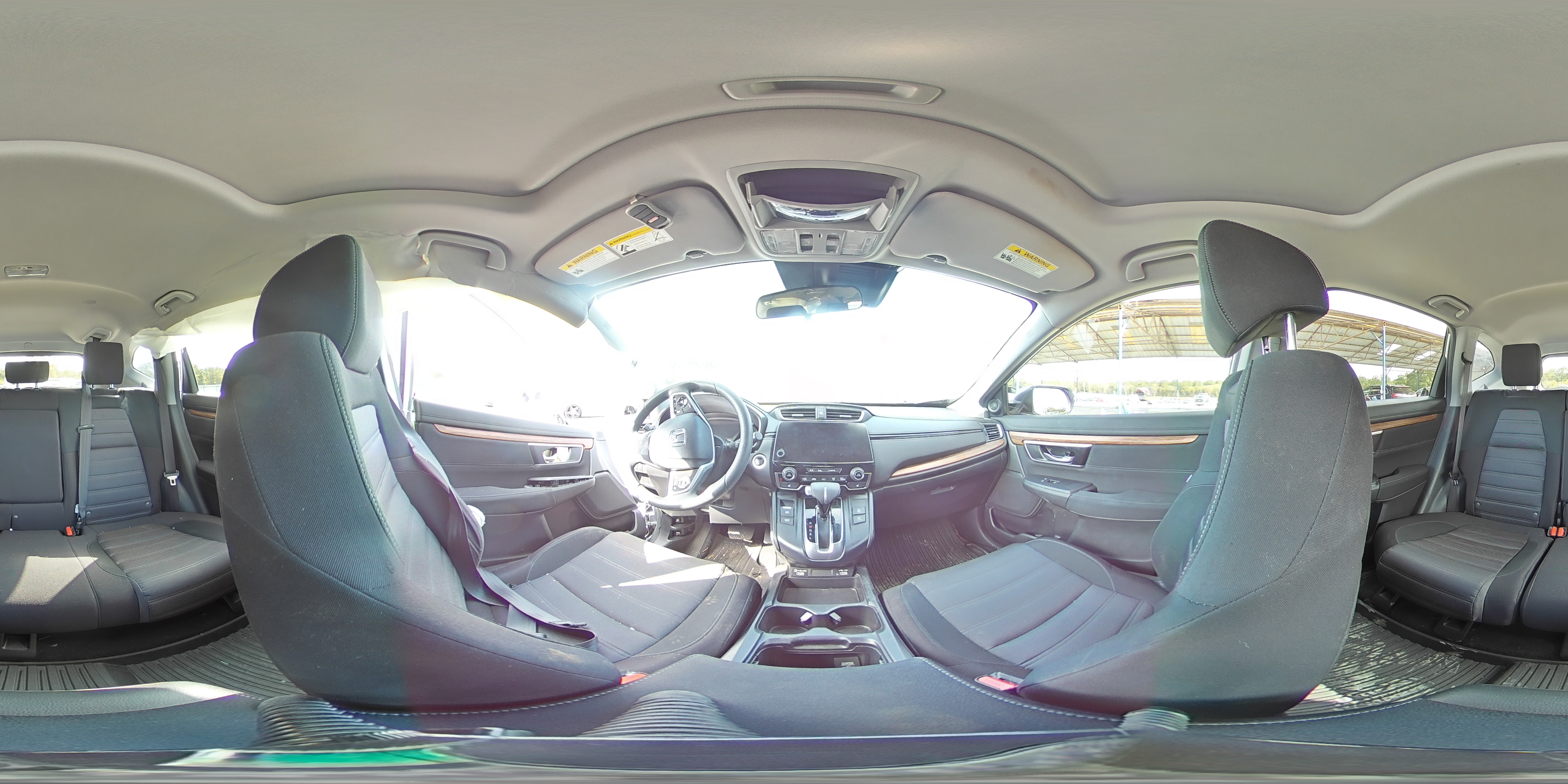 2020 Honda Cr-V Ex VIN: 7FARW1H5XLE023162 Lot: 85839735