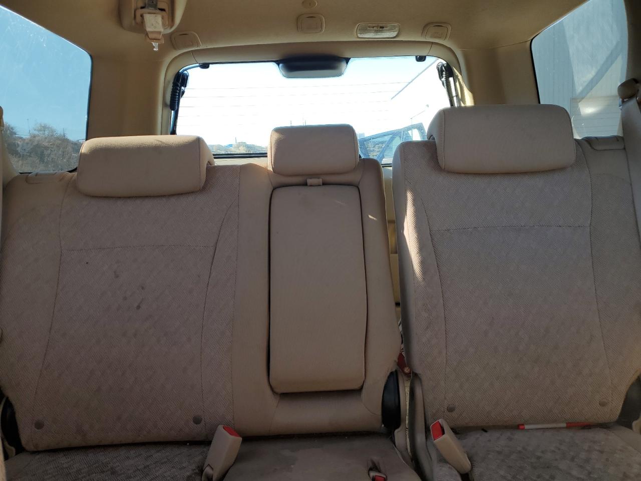 2006 Honda Cr-V Lx VIN: JHLRD68546C028036 Lot: 87105705