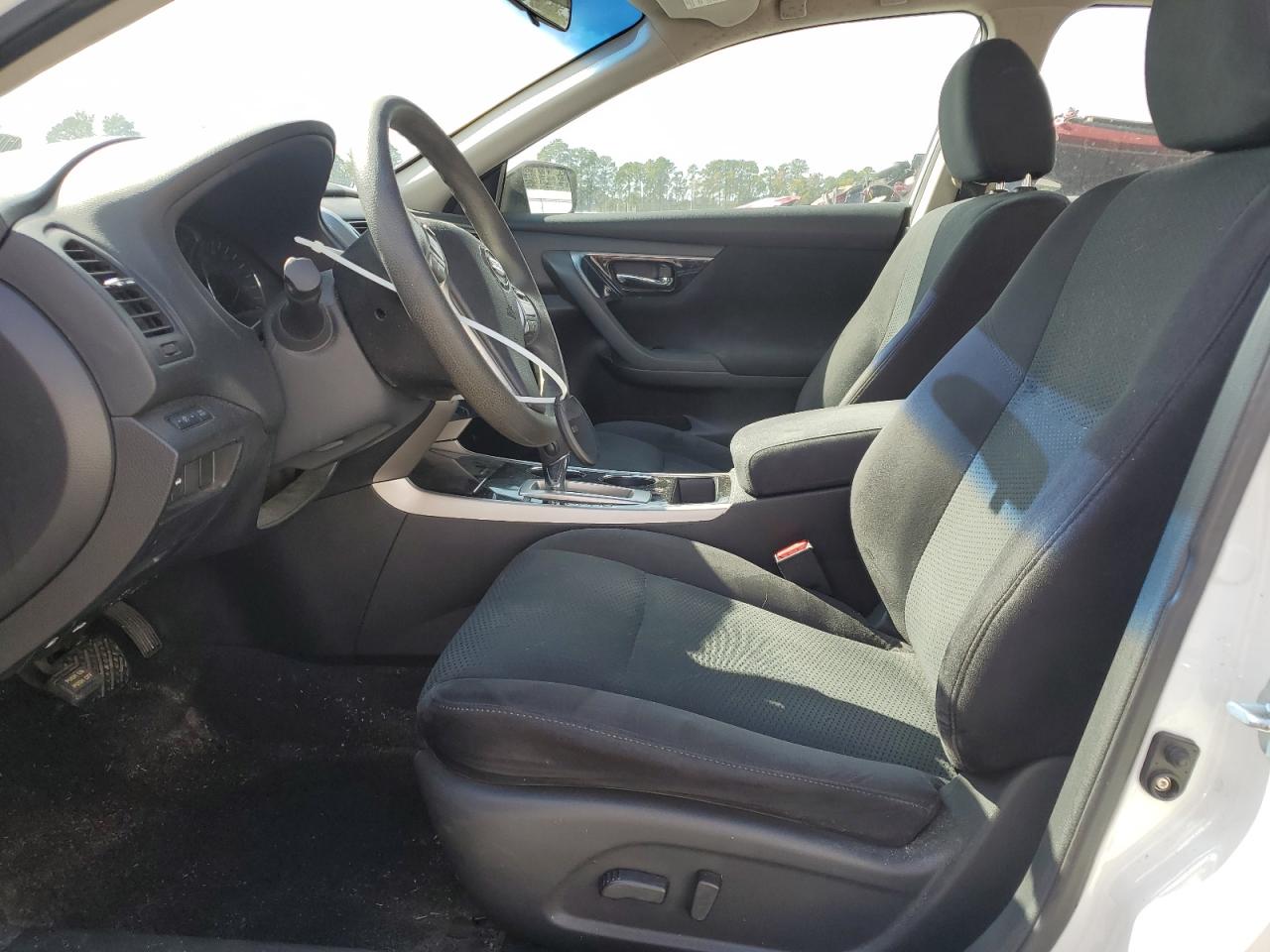 2014 Nissan Altima 2.5 VIN: 1N4AL3APXEN355783 Lot: 82280935