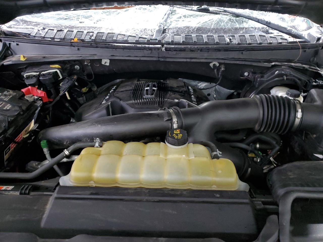 2018 Lincoln Navigator L Reserve VIN: 5LMJJ3LT2JEL21060 Lot: 89463935