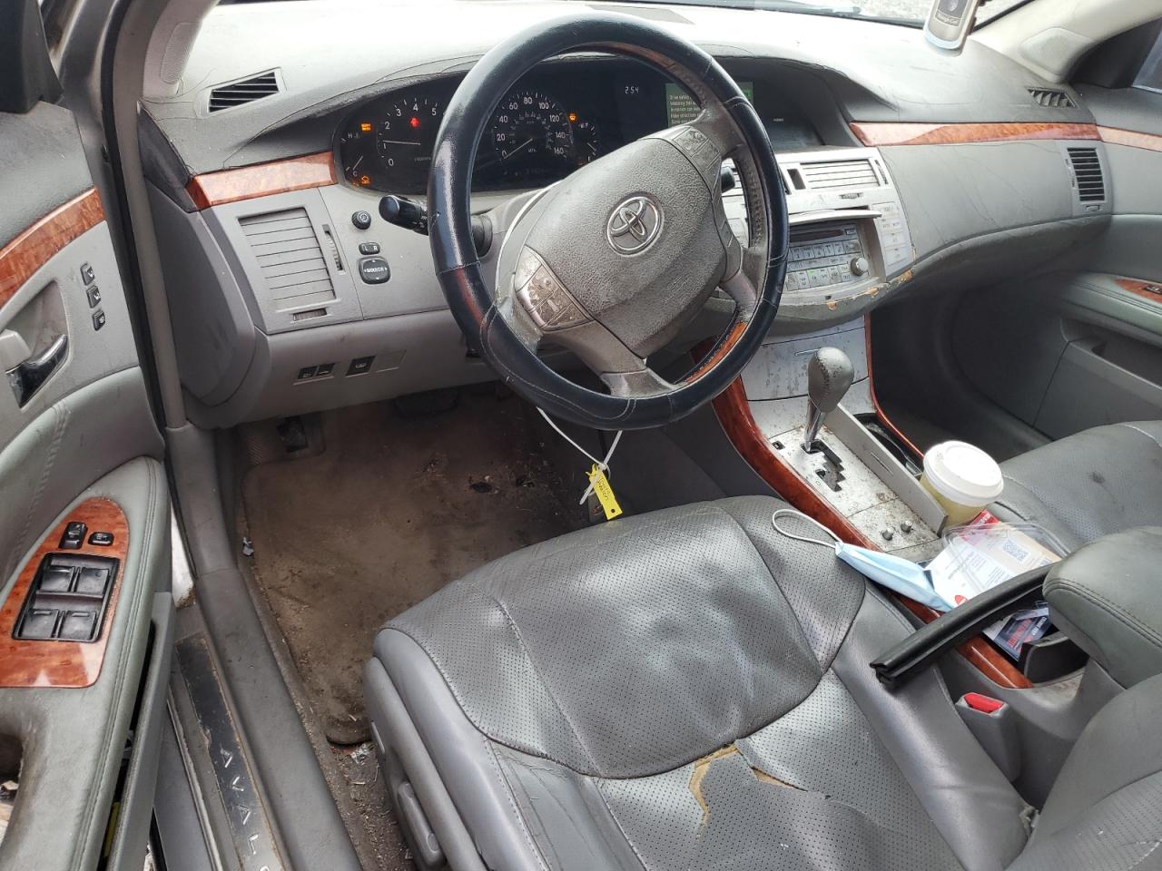 2006 Toyota Avalon Xl VIN: 4T1BK36B66U165190 Lot: 90531765