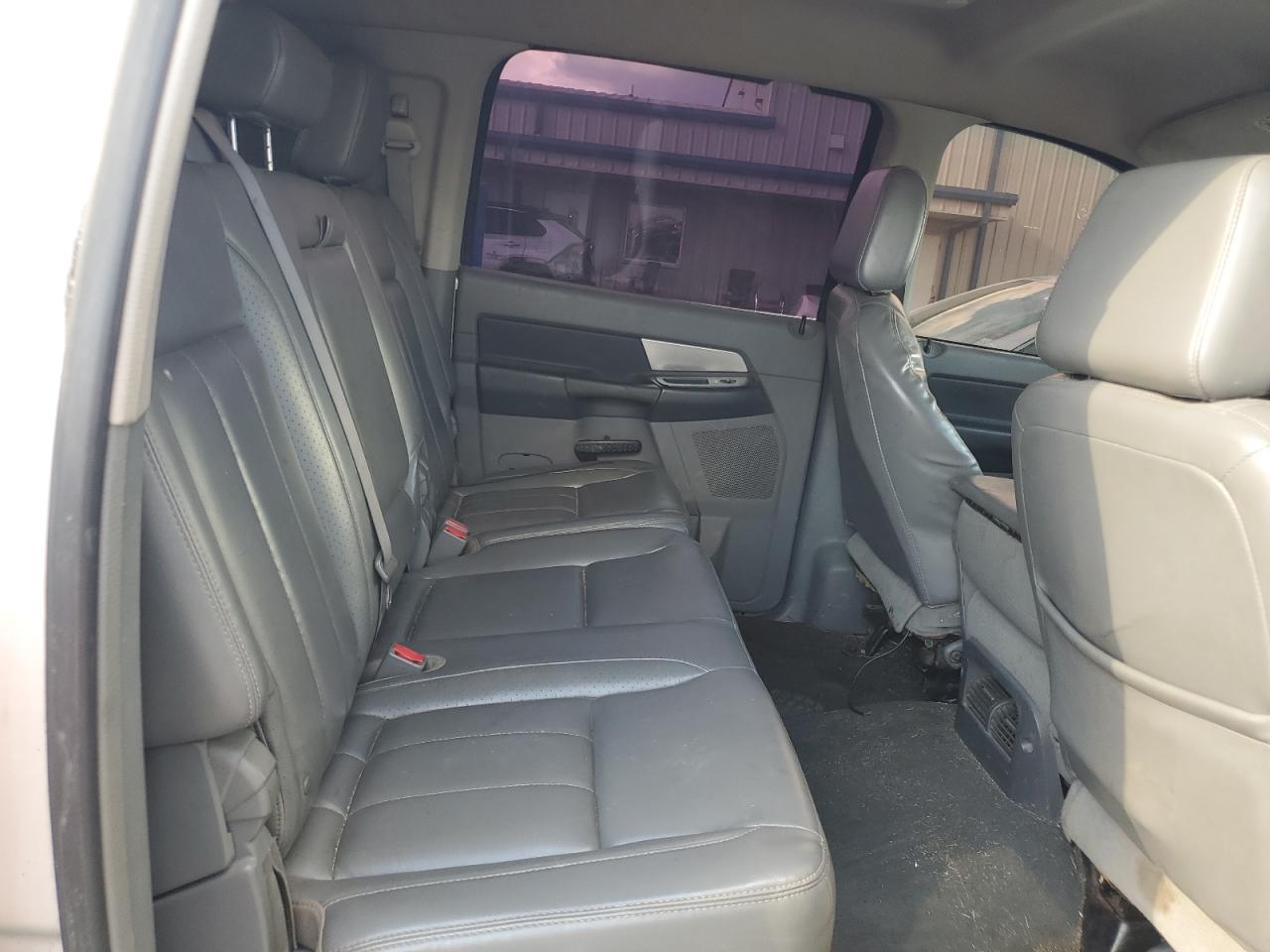 2008 Dodge Ram 3500 VIN: 3D7MX49A48G188664 Lot: 84272365