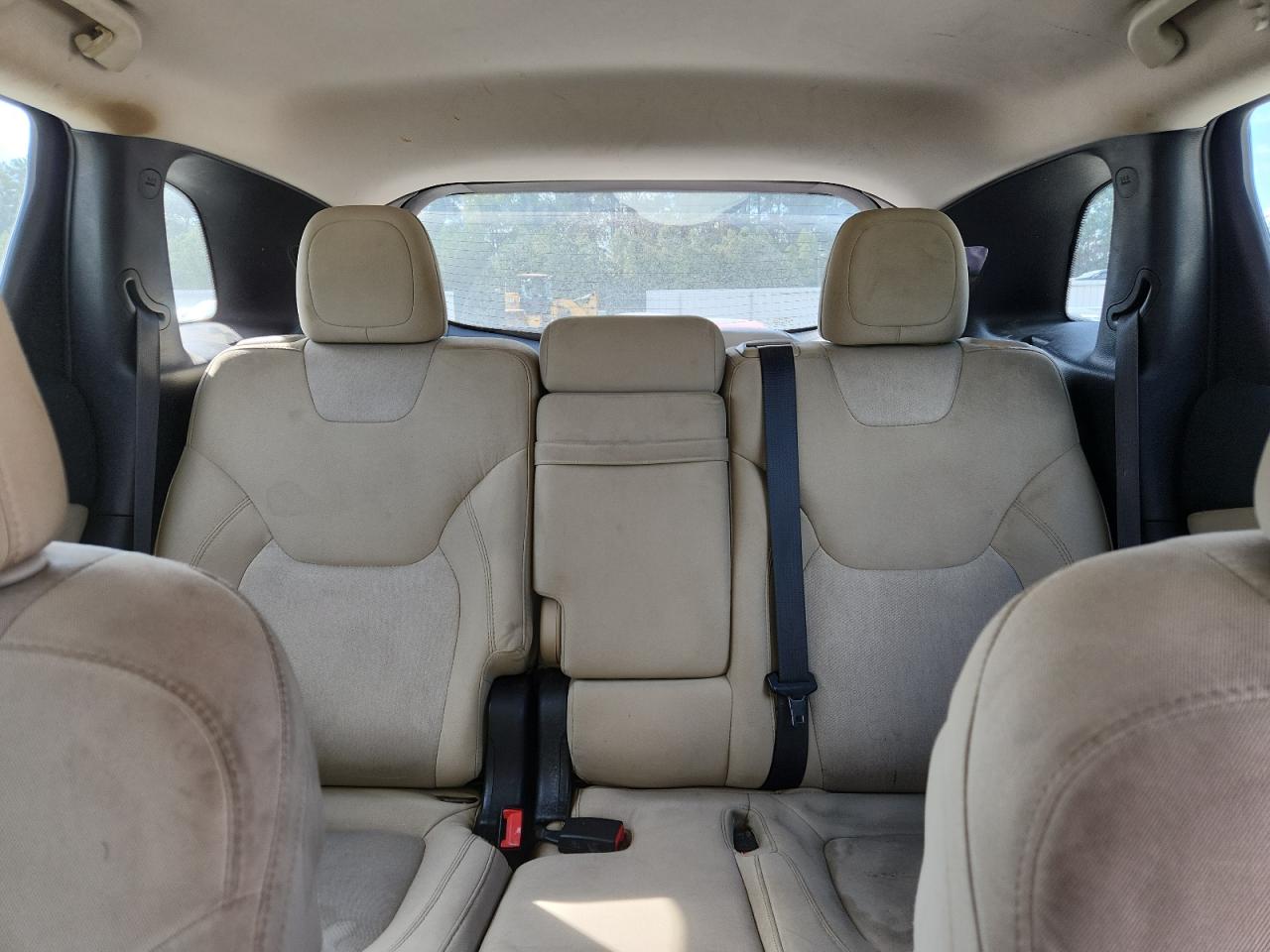 2016 Jeep Cherokee Sport VIN: 1C4PJLAB1GW114173 Lot: 82322895