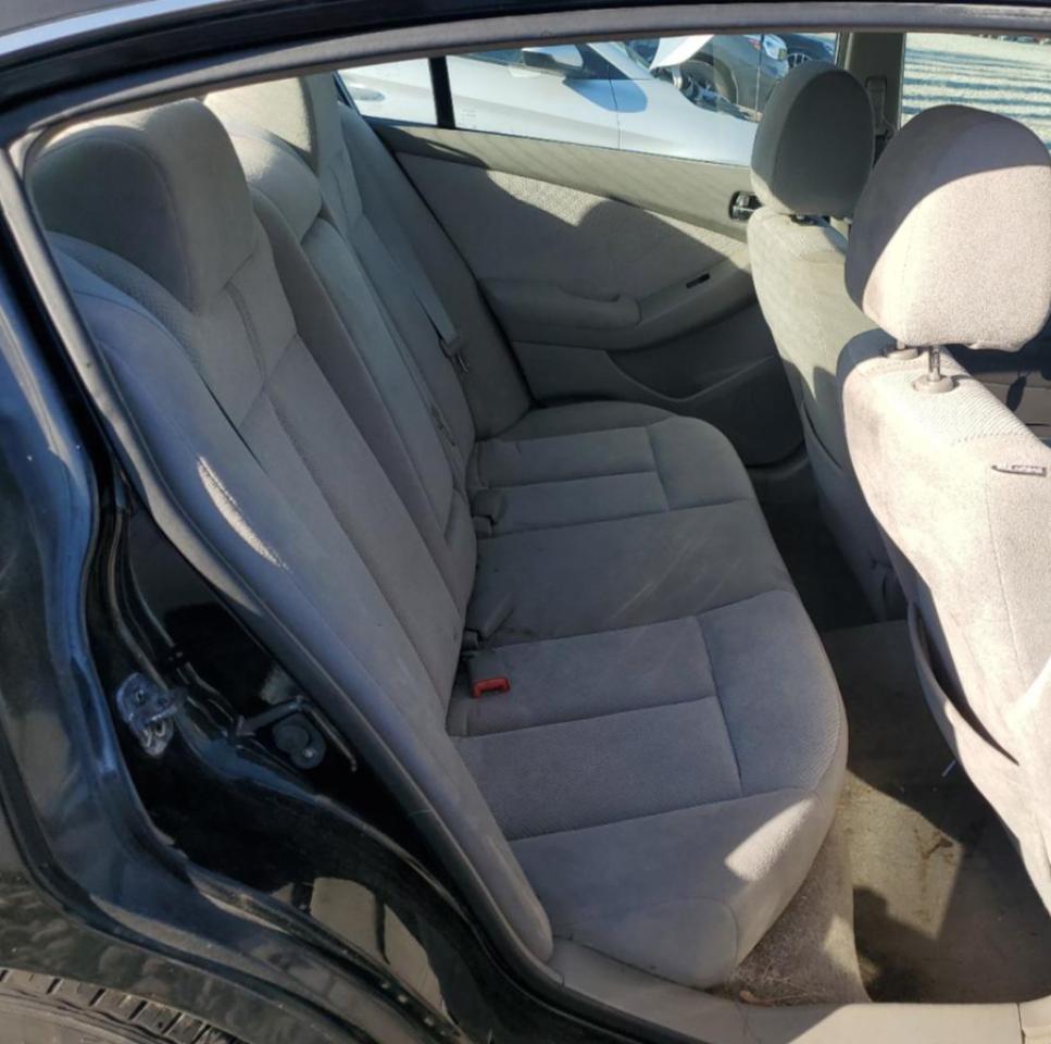 2007 Nissan Altima 2.5 VIN: 1N4AL21E77C183297 Lot: 82117975