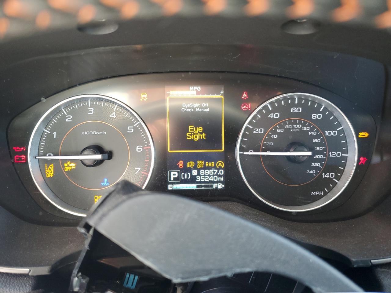 2023 Subaru Crosstrek Limited VIN: JF2GTHNC3PH285216 Lot: 85573585