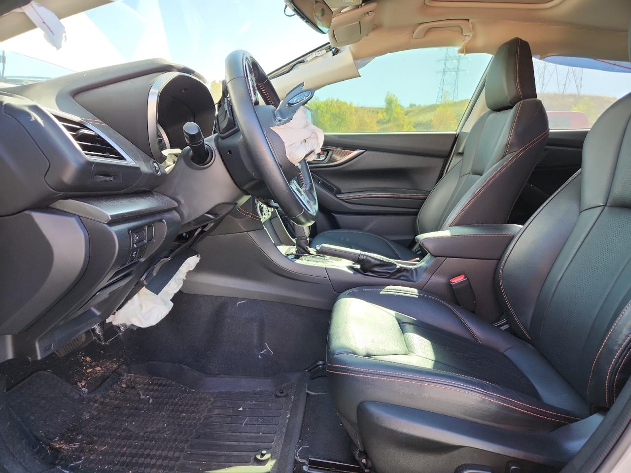 2019 Subaru Crosstrek Limited VIN: JF2GTANC7K8235323 Lot: 85905185