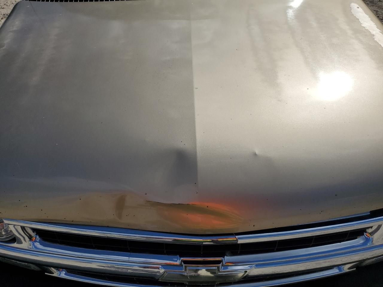 2005 Chevrolet Tahoe C1500 VIN: 1GNEC13Z25J234985 Lot: 70021015