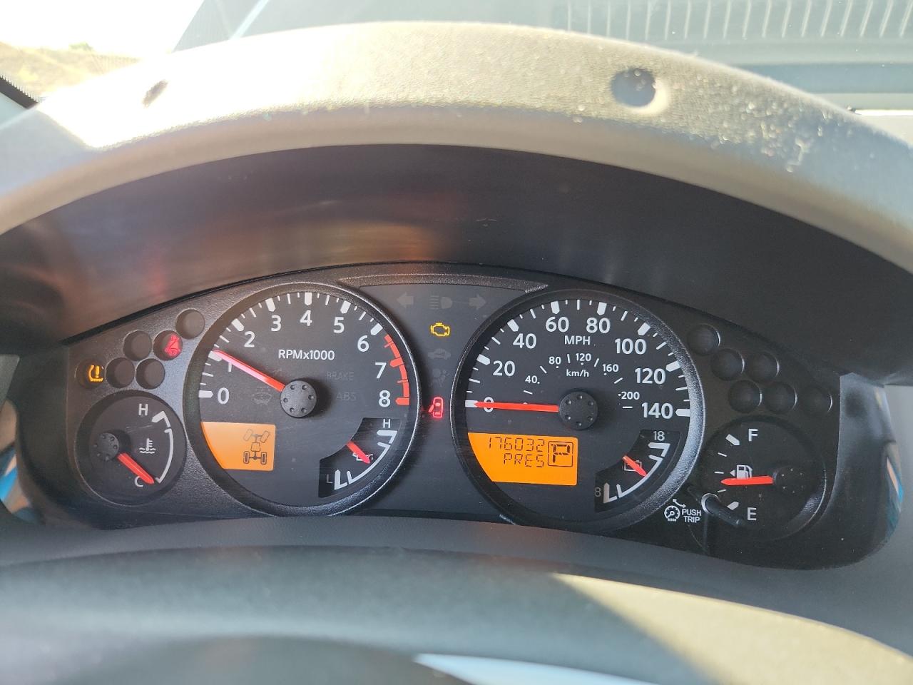 2012 Nissan Xterra Off Road VIN: 5N1AN0NW7CC519659 Lot: 84062465