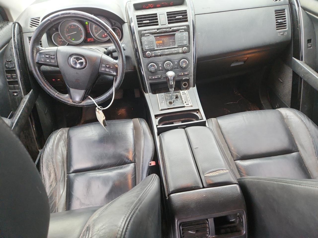 2011 Mazda Cx-9 VIN: JM3TB2CA9B0325134 Lot: 82426615