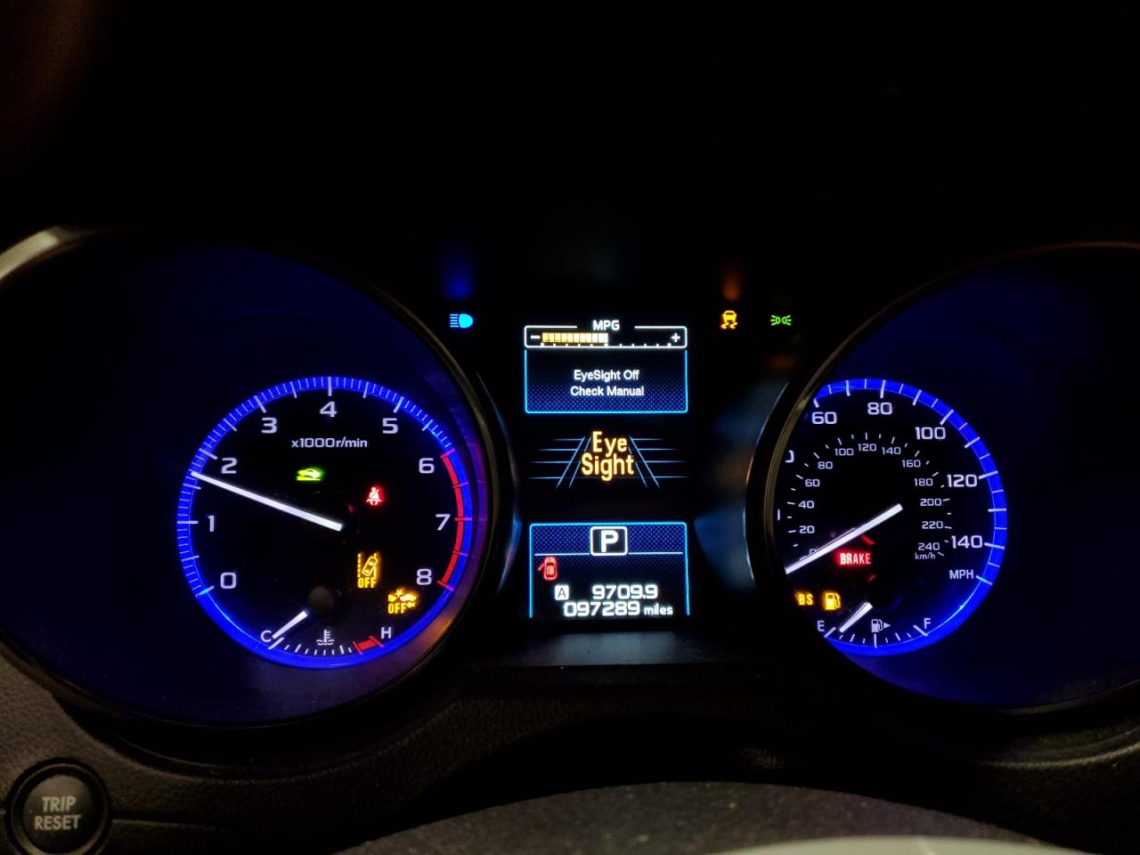 2016 Subaru Legacy 2.5I Limited VIN: 4S3BNAN65G3037695 Lot: 86700515