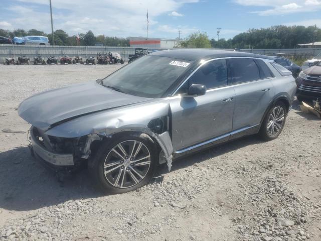 2025 Cadillac Lyriq Luxury