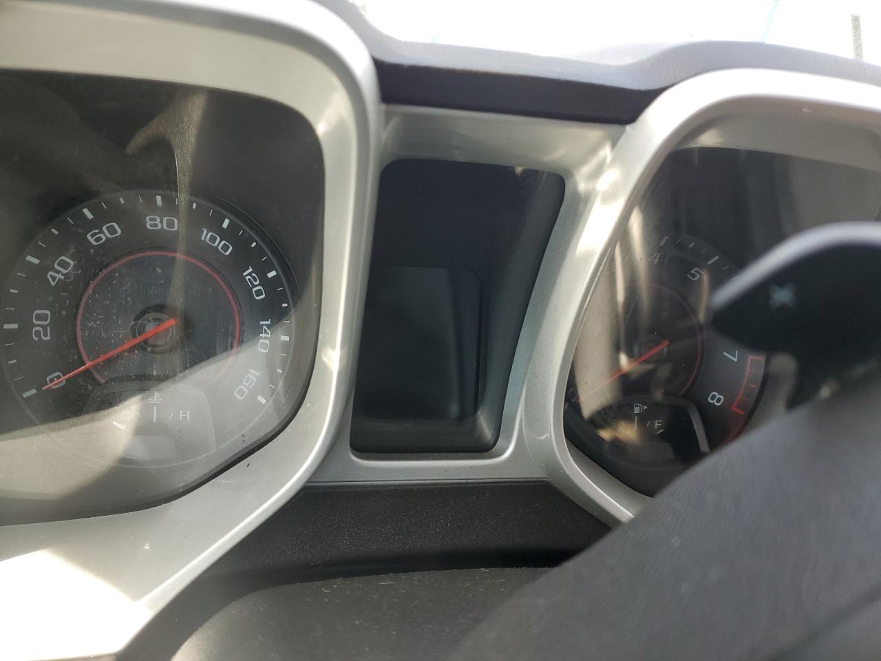 2015 Chevrolet Camaro Lt VIN: 2G1FD1E34F9213032 Lot: 86220705