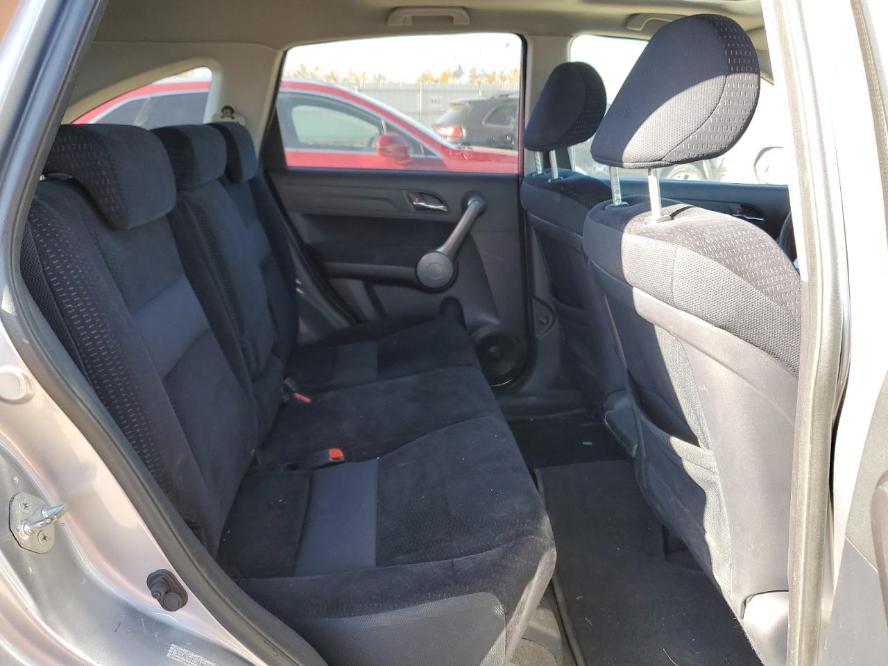 2008 Honda Cr-V Ex VIN: 5J6RE48538L808010 Lot: 86164895