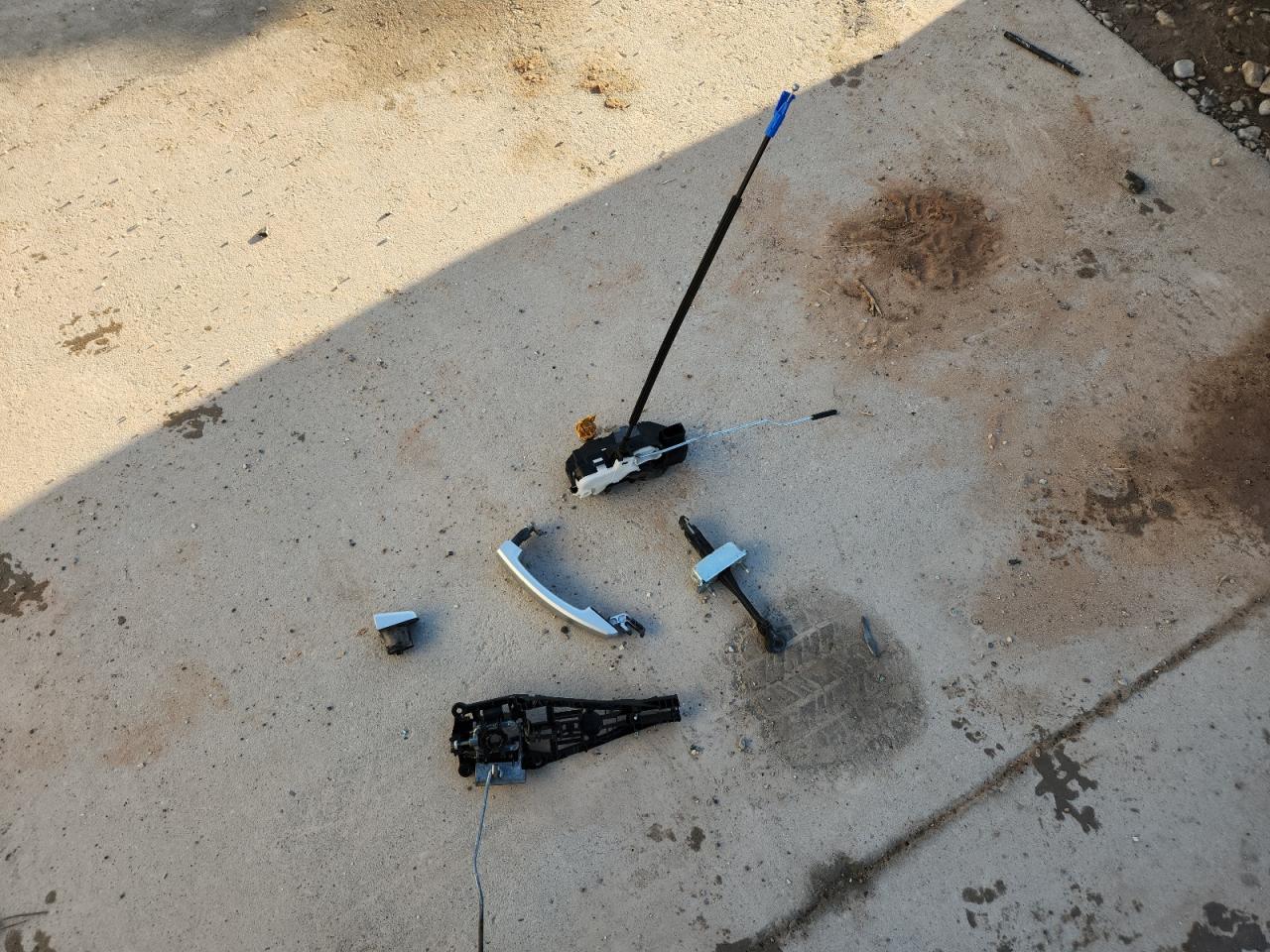 2015 Chevrolet Cruze Ls VIN: 1G1PA5SH6F7191119 Lot: 82159865