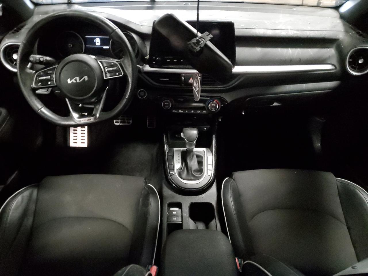 2024 Kia Forte Gt Line VIN: 3KPF54AD2RE713362 Lot: 82680615