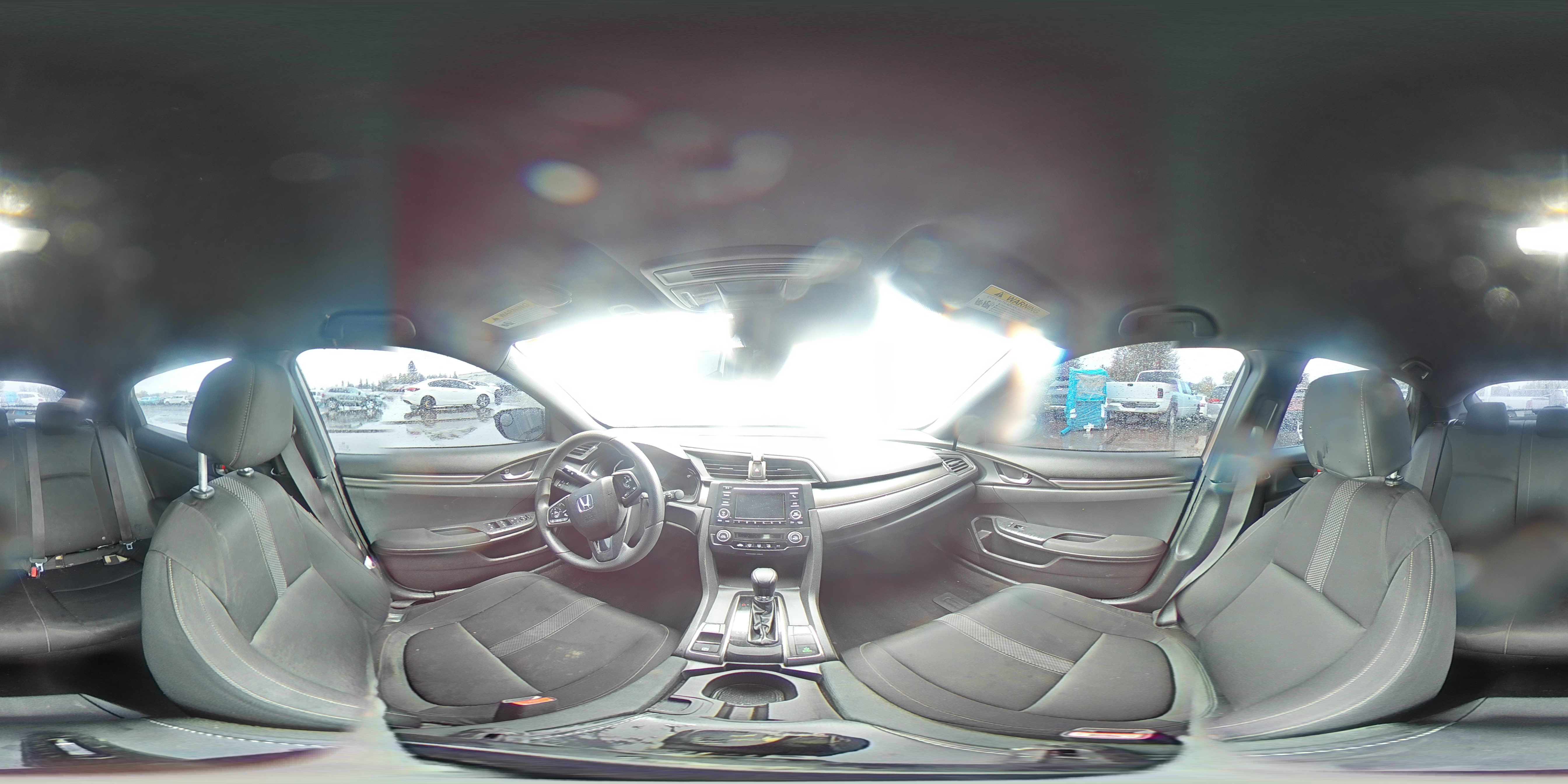 2020 Honda Civic Lx VIN: SHHFK7H31LU413772 Lot: 84424175