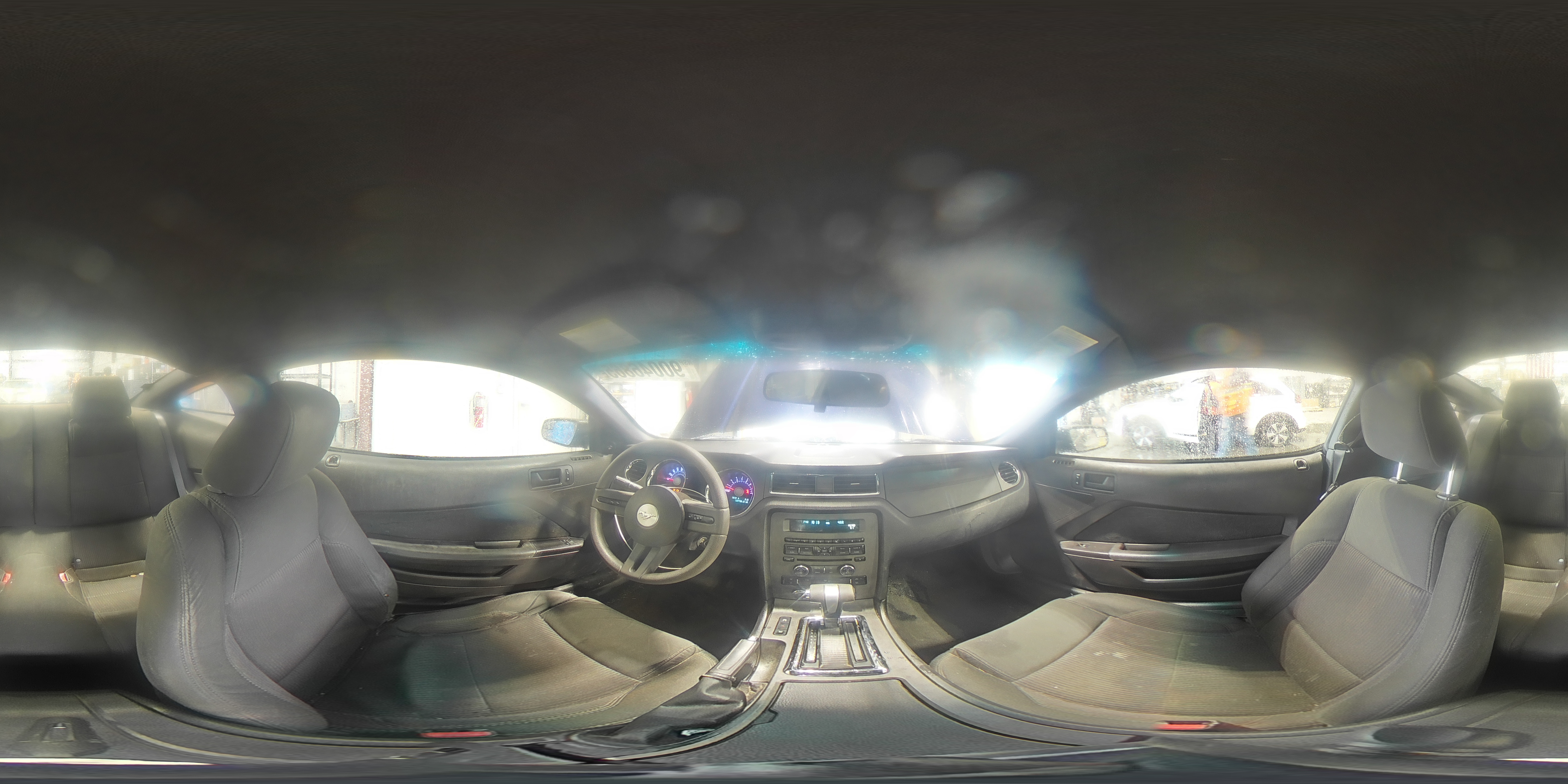 2011 Ford Mustang VIN: 1ZVBP8AMXB5135753 Lot: 90046865