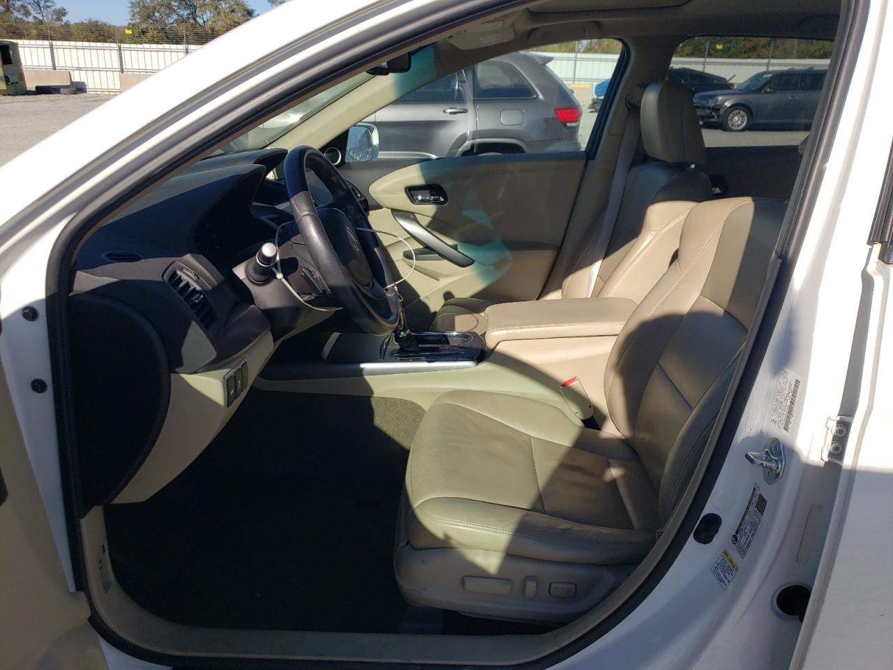 2015 Acura Rdx Technology VIN: 5J8TB3H54FL019104 Lot: 90040745