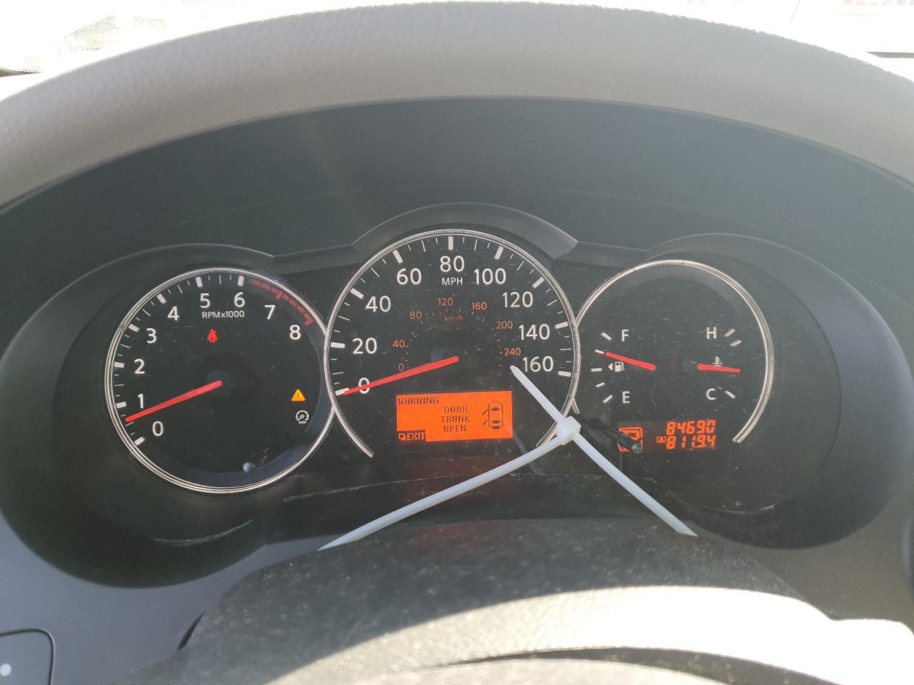 2010 Nissan Altima Base VIN: 1N4AL2AP9AN487437 Lot: 82213265