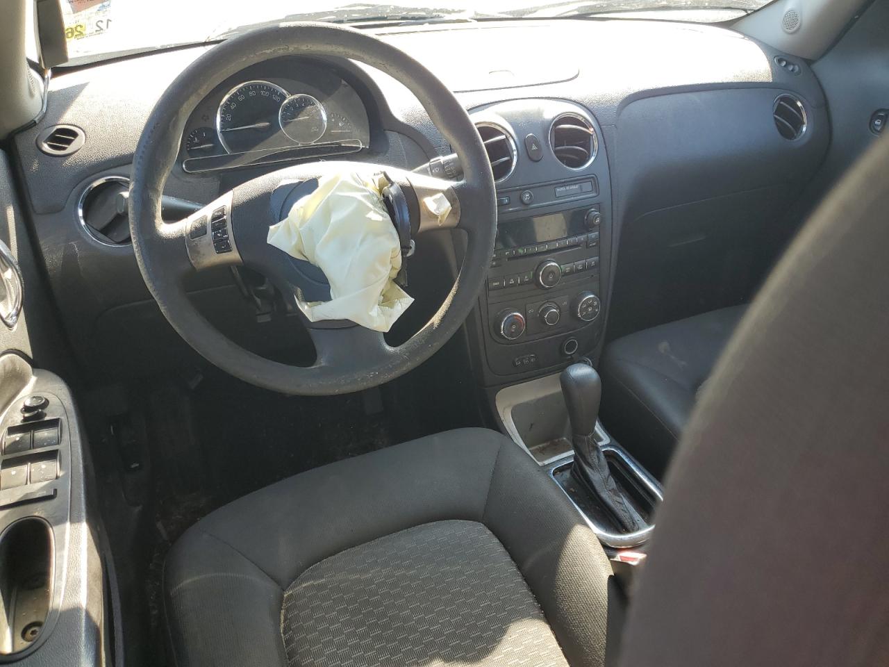 2009 Chevrolet Hhr Ls VIN: 3GNCA13B39S620660 Lot: 90276795