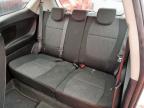 2012 KIA PICANTO 1  for sale at Copart WOLVERHAMPTON