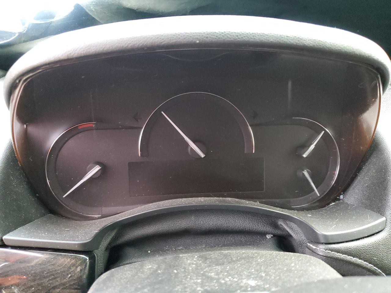 2017 Cadillac Ats Luxury VIN: 1G6AB5SX9H0171298 Lot: 81814255